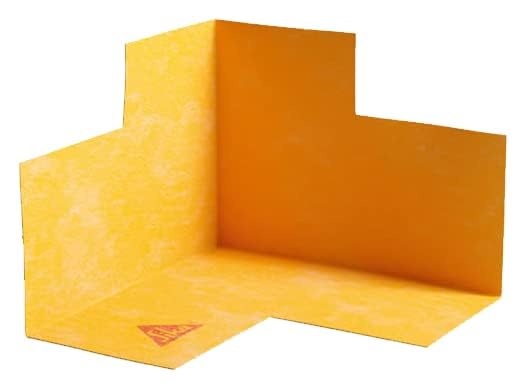SIKA - SealTape F, Crack-bridging waterproof sealing tape, Inside corner (B0C24LJDBW) Amazon Price History, Amazon Price Tracker