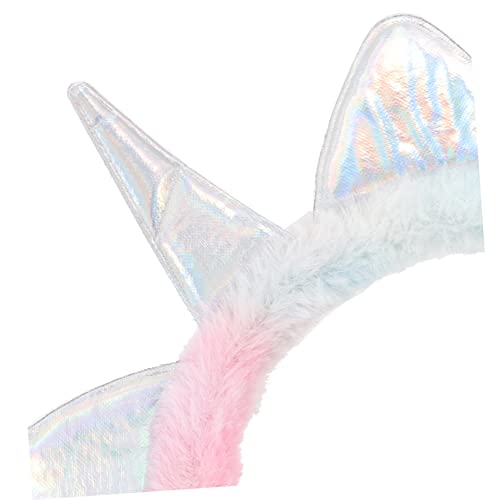 1pc Cute Unicorn Ear Muffs Ear Covers for Boys and Girls Winter Boy Girl Protection 5