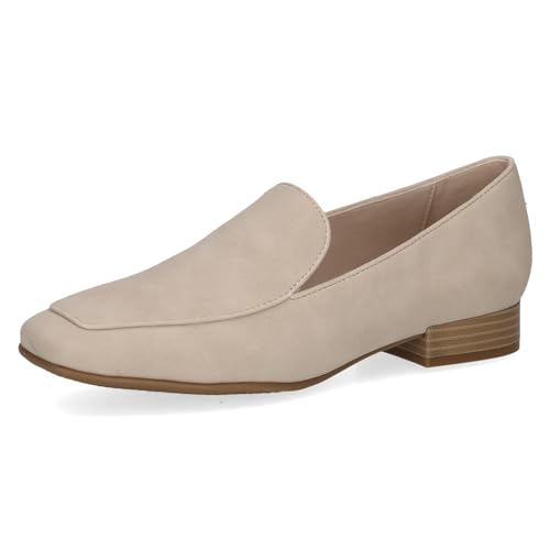 Image of Caprice Women's Loafers Flat Slip-on