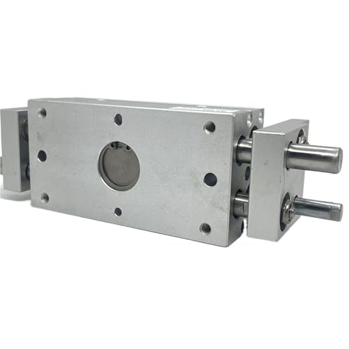 Vérin pneumatique HFT10X60S pour optimiser vos ateliers modernes - 7