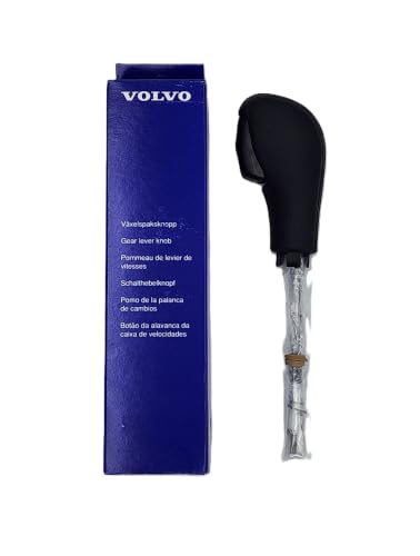 Volvo Genuine 8698157 Gear Shift Lever K