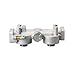 P167297 Donaldson Original Head Assy
