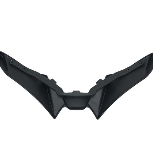 Becquet avant nu moto Yamaha MT09 kit d'ailes aérodynamiques pour vos sorties routières