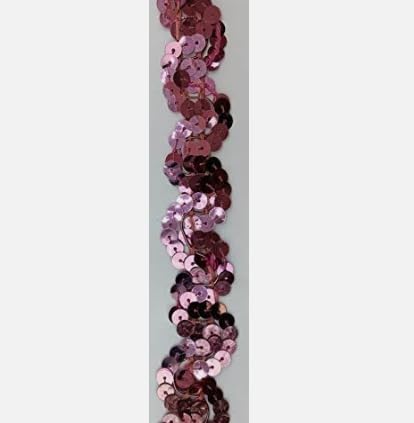 Generic 1 Pcs Dark Pink 1