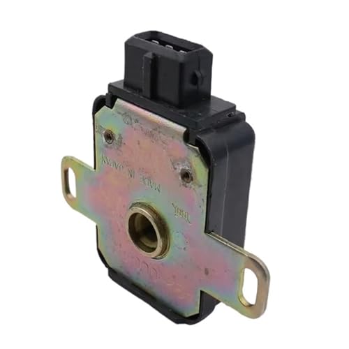 Capteur position papillon résout les ratés moteur Subaru Legacy 1991-1993
