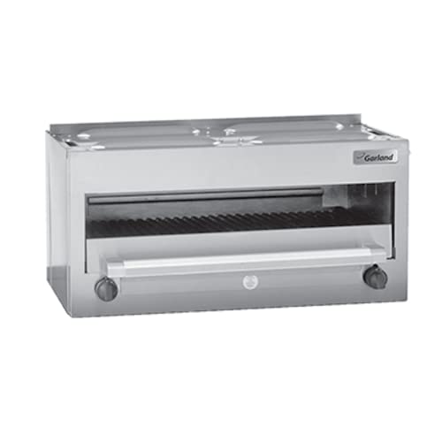 Garland MSRCM Master Series Countertop 34