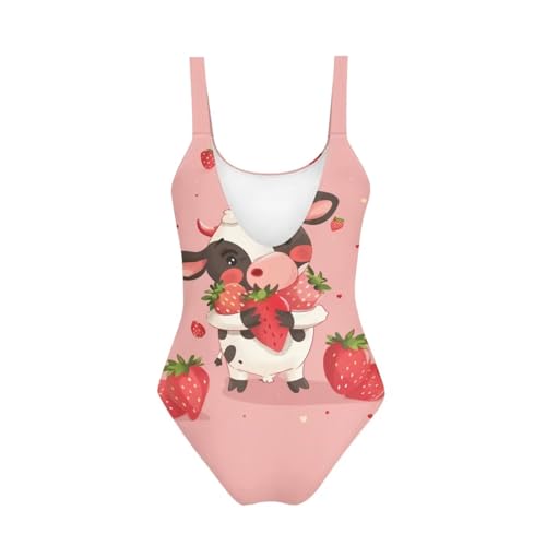 Image of Ystardream Bathing Suits for Girls Tankini Swimsuits 7-18 Kids Beach Swimwear
