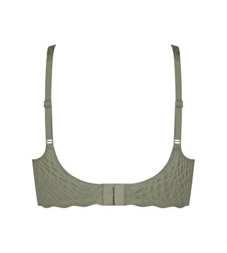 Sloggi Zero Feel Bliss brassière sans armature anti irritation pour peau sensible