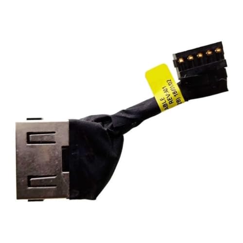 Bloc alimentation résout faux contact Thinkpad E53-80