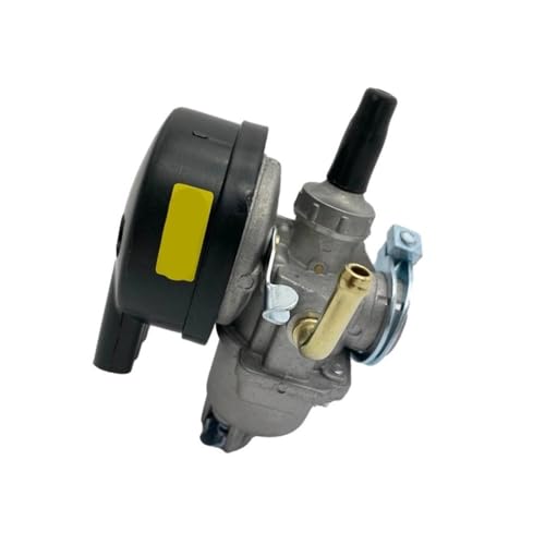 Carburateur moteur 2 temps vélo motorisé 66cc pièce rechange admission