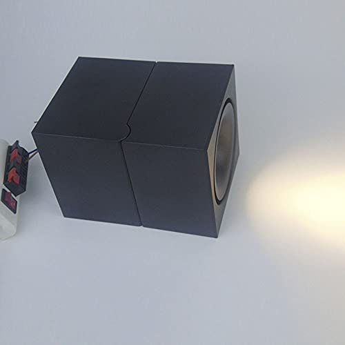 Faretto da Soffitto Regolabile, Faretto d'accento