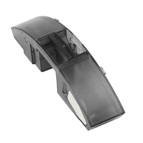 �E�H�[�^�[�^���N�ARoborock �ƌ݊���������A�H��s�v�Ő��m�Ƀt�B�b�g���郂�b�v���U�[�o�[�����t�����܂��B