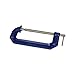IRWIN Tools QUICK-GRIP C-Clamp, 8-inch (225108)