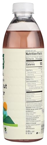 Image of 365 by Whole Foods Market Organic Coconut Water, 32 FZ