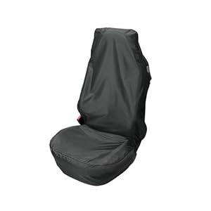 Kegel-Blazusiak Vordersitzschutz