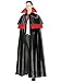 McCall's M4139 Misses'/Men's/Teen Boys' Lined & Unlined Cape Costumes Pattern OSZ (One Size)
