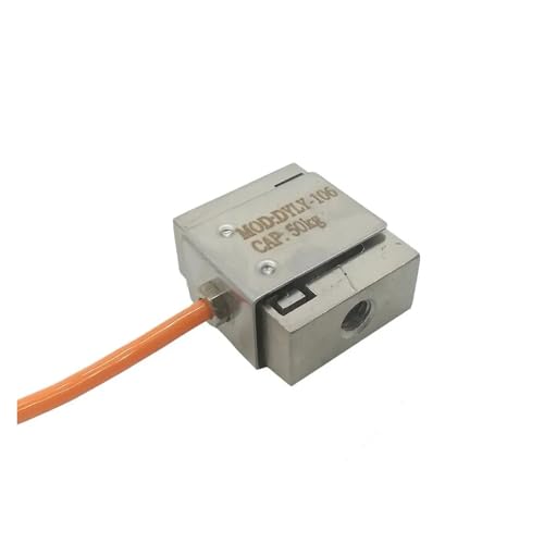 Capteur de charge compact DYLY-106 10KG pour automatisation robotique - 4