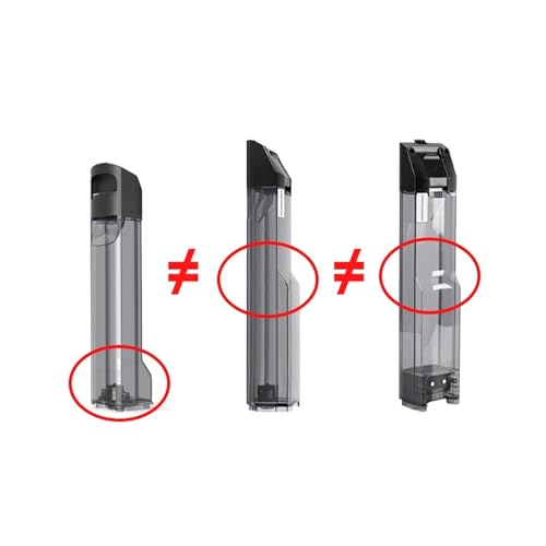Réservoir d'eau propre compatible avec Tineco Floor One S5 de rechange - 3