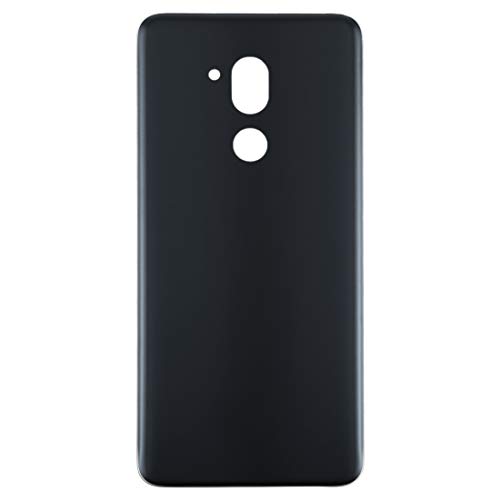 Couvercle arrière de la batterie pour LG G7 One pour réparation de smartphone