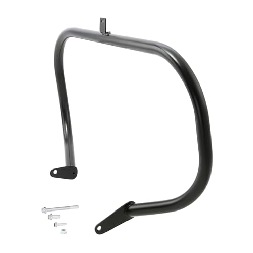 Pare carter VT750 Shadow Aero pour rouler en toute sérénité - 5