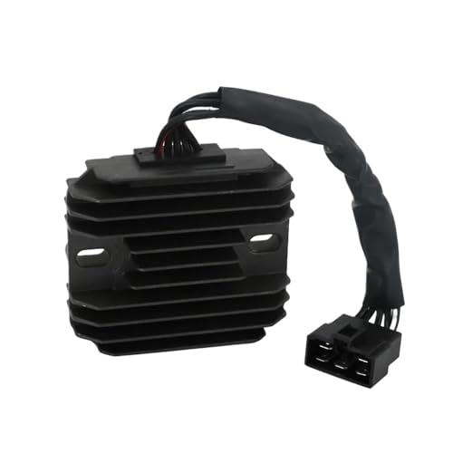 LT-F500F 1998-1999 VL1500 1998-2004�ɓK�� �I�[�g�o�C�p������d�����M�����[�^�[�d��