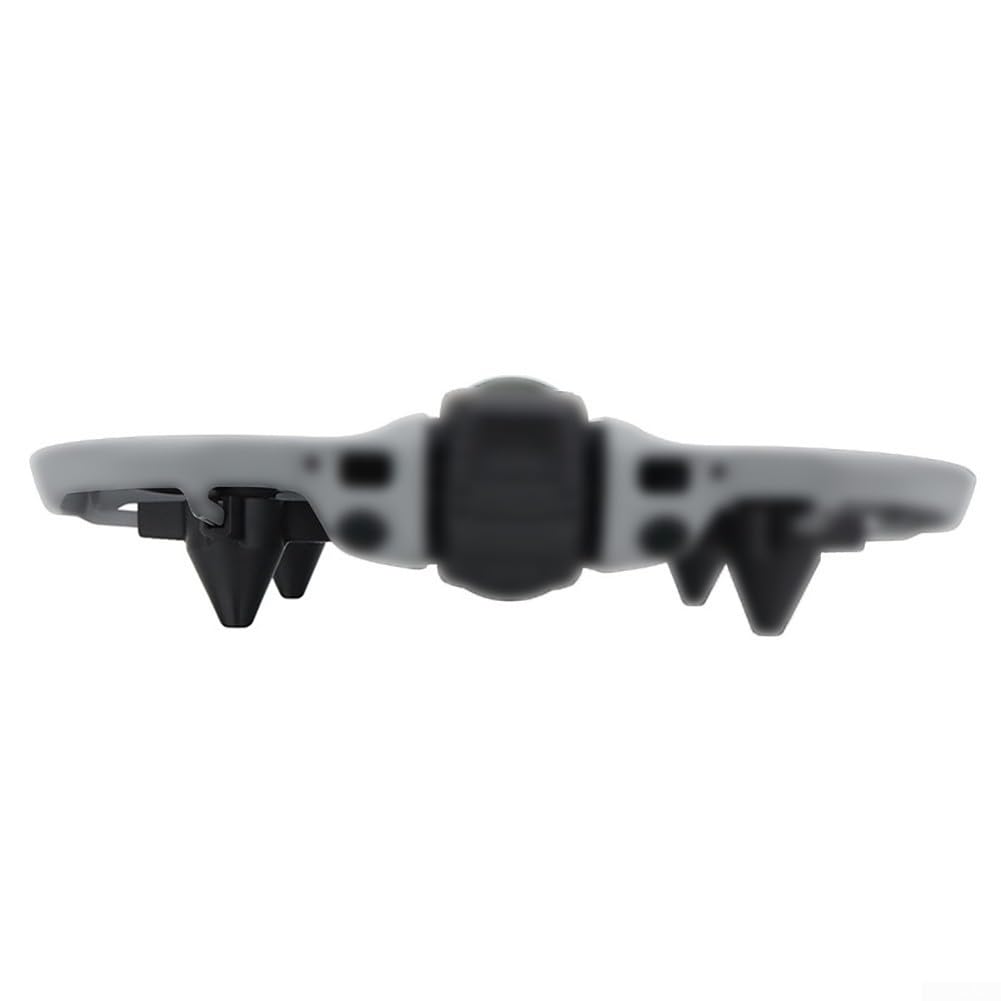 Tren De Aterrizaje Con Luces De Colores Para DJI AVATA 360, Accesorio Protector Que Eleva El Dron Y Cuida Los Sensores