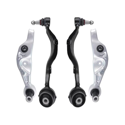 Bagues bras suspension avant inférieures pour réparer jeu train LS460