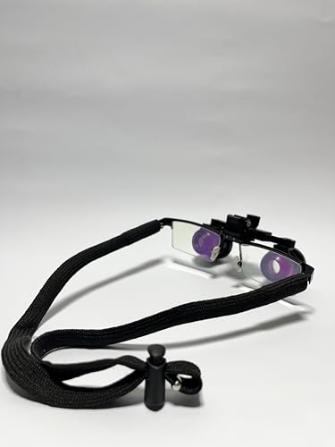 Image of Surgical, Optical, Dental, Medical,Ophthalmic, Binocular Loupe Ent