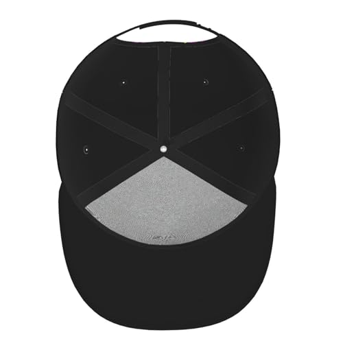 Gorra Snapback para cumpleaños, unisex, ajustable miniatura 4