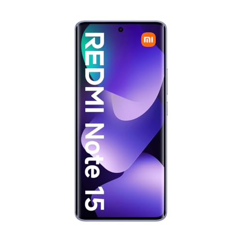 Redmi Note 15 4G Neuf - vue 5