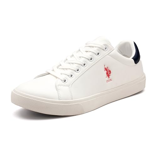 Image of U.S. Polo Assn. Mens Madryn 3.0 Sneaker
