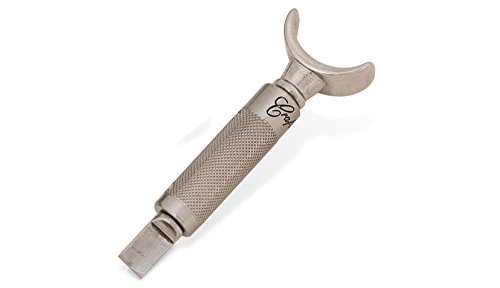 Tandy Leather Craftoolï¿½ Pro Swivel Knife-Large 82009-02