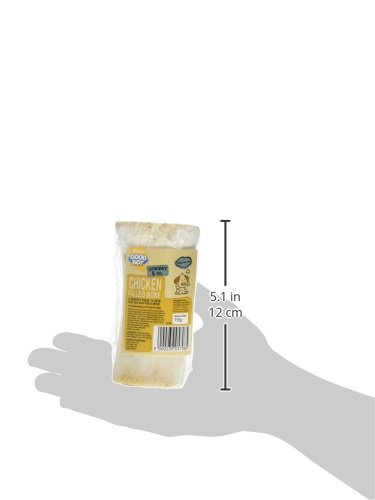 Good Boy - Chicken Filled Bone - Natural Dog Treats - Filled Bones For Dogs - 150 Grams - Long Lasting Dog Treats - Case of 12 - Image 6