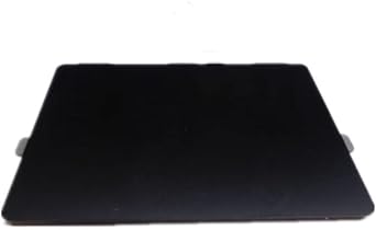 Laptop Touchpad For MSI Raider GE76 Deluxe Edition 12UHS-663 MS-17K4, Black