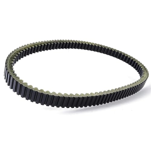 Courroie de transmission pour moto J300 2014-2015 embrayage crantée