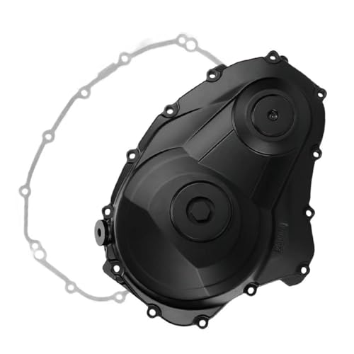 Remplacer Carter Fissuré Suzuki GSXR 1000 Couvercle Stator Latéral