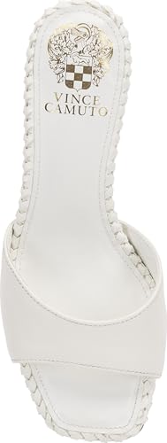 Image of Vince Camuto Women's Emmla Stitched Mule Sandal