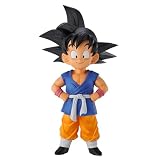 Ichibansho Dragon Ball GT Son Goku Masterlise Figura | Estatua de Anime Coleccionable | Modelo de exhibición Altamente detallado para Fans y coleccionistas
