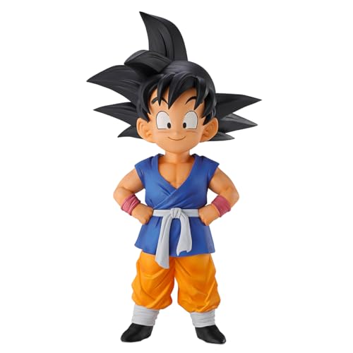 Ichibansho Figure - Dragon Ball GT - Son Goku (GT) Masterlise Collectible Figure