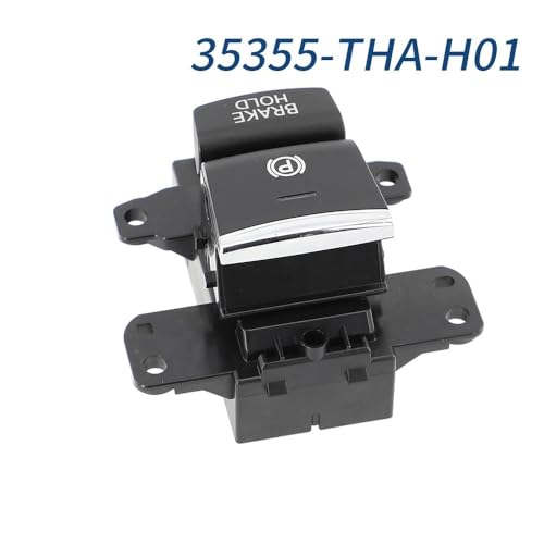 Solución a fallos de parking con interruptor 35355THAH01 para URV 3