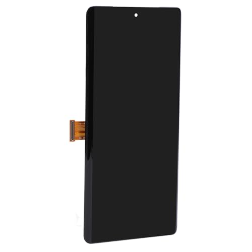 Pantalla AMOLED para 7 Pro módulo premium de alta resolución verificado 3