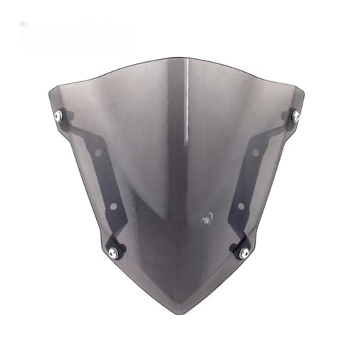 Pare-Brise MT09 FZ09 2014 2015 2016 Accessoires Déflecteurs Vent