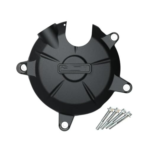 Protector de cubierta de motor para Kawasaki ZX6R que evita roturas de estator por caídas