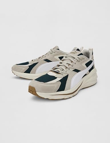 Image of Puma Unisex-Adult Hypnotic Ls Res Sneaker