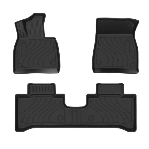 �ɓK������x���c EQE SUV 2023-2024�N���f���p �J�X�^��3D TPE�t���A�}�b�g �S�V��^�ی�