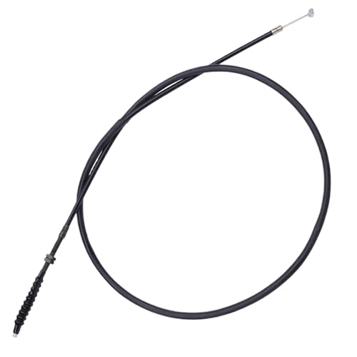 Cable de embrague suave para YZF 1000 R1, soluciona la dureza del cambio (09-14)