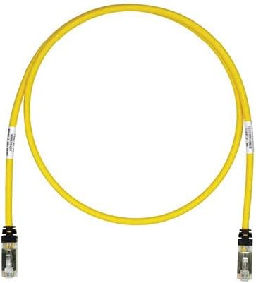 PanNet Patch Cord STP6X19YL-Q