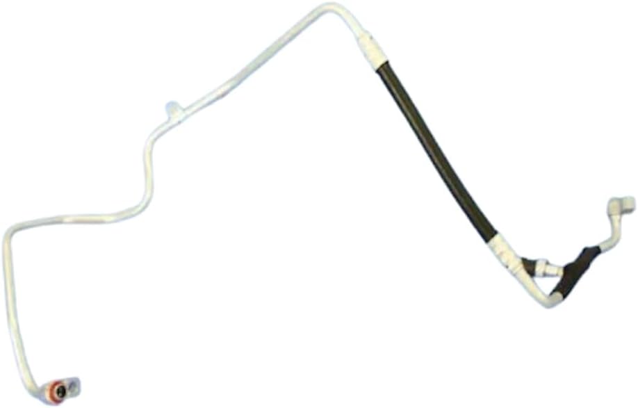 KarParts360 For Jeep Grand Cherokee 2007 2008 2009 A/C Discharge Line