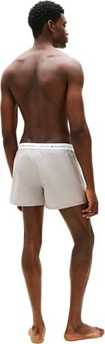 Calzoncillos Tommy Hilfiger tipo bóxer de algodón para hombre en pack multi 2