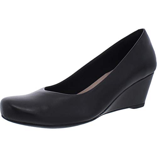 Clarks Women's Flores Tulip Wedge Pump